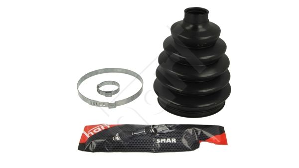 HART 435 106 Bellow kit, drive shaft