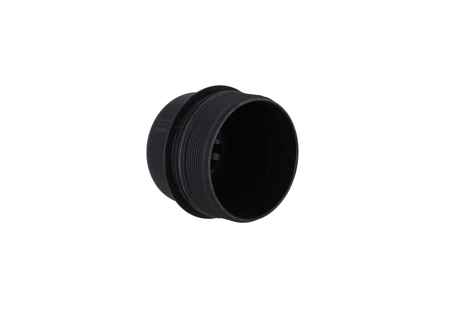 KAMOKA 7270028 Cap, oil filter housing
