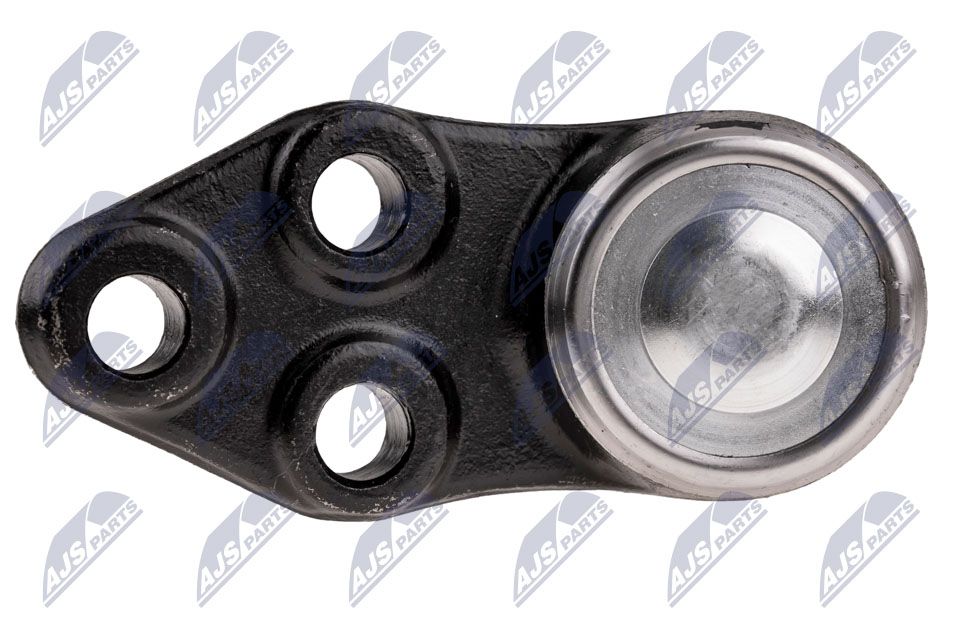 Ball Joint-3