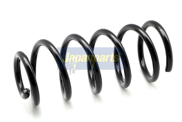 JAPANPARTS ZC6221A Suspension spring