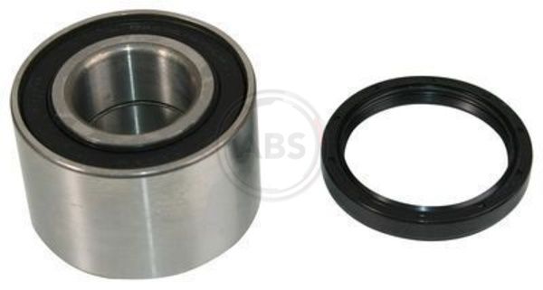 A.B.S. 200833 Wheel bearing kit