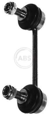 A.B.S. 260097 Link/coupling rod, stabiliser bar