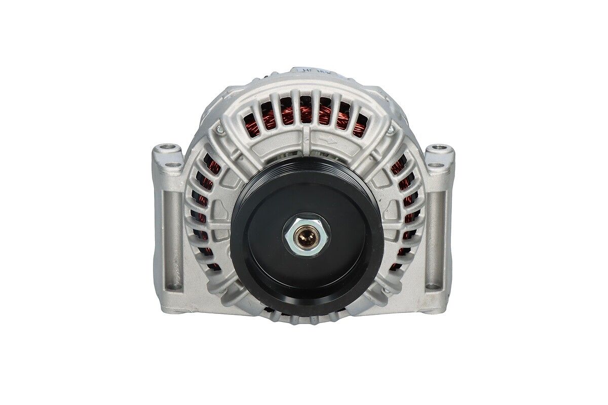 VALEO 202108 Alternator