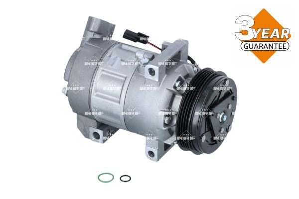 NRF 320090 Compressor, air conditioning