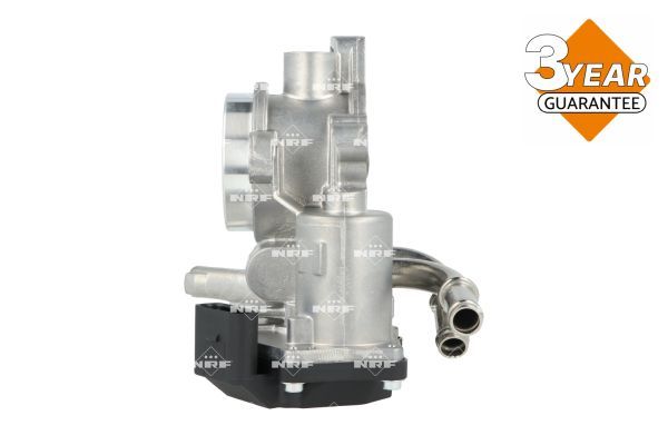 Throttle Body-2