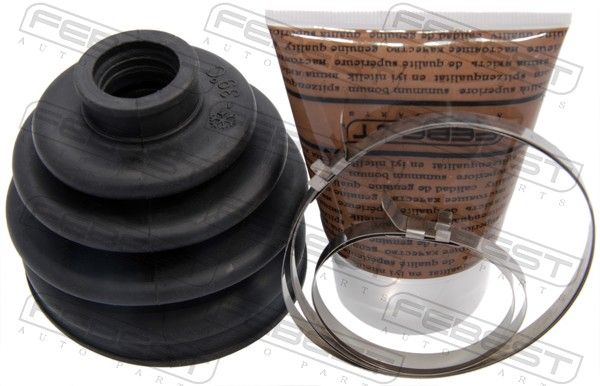 FEBEST 1217-ACC Bellow, drive shaft