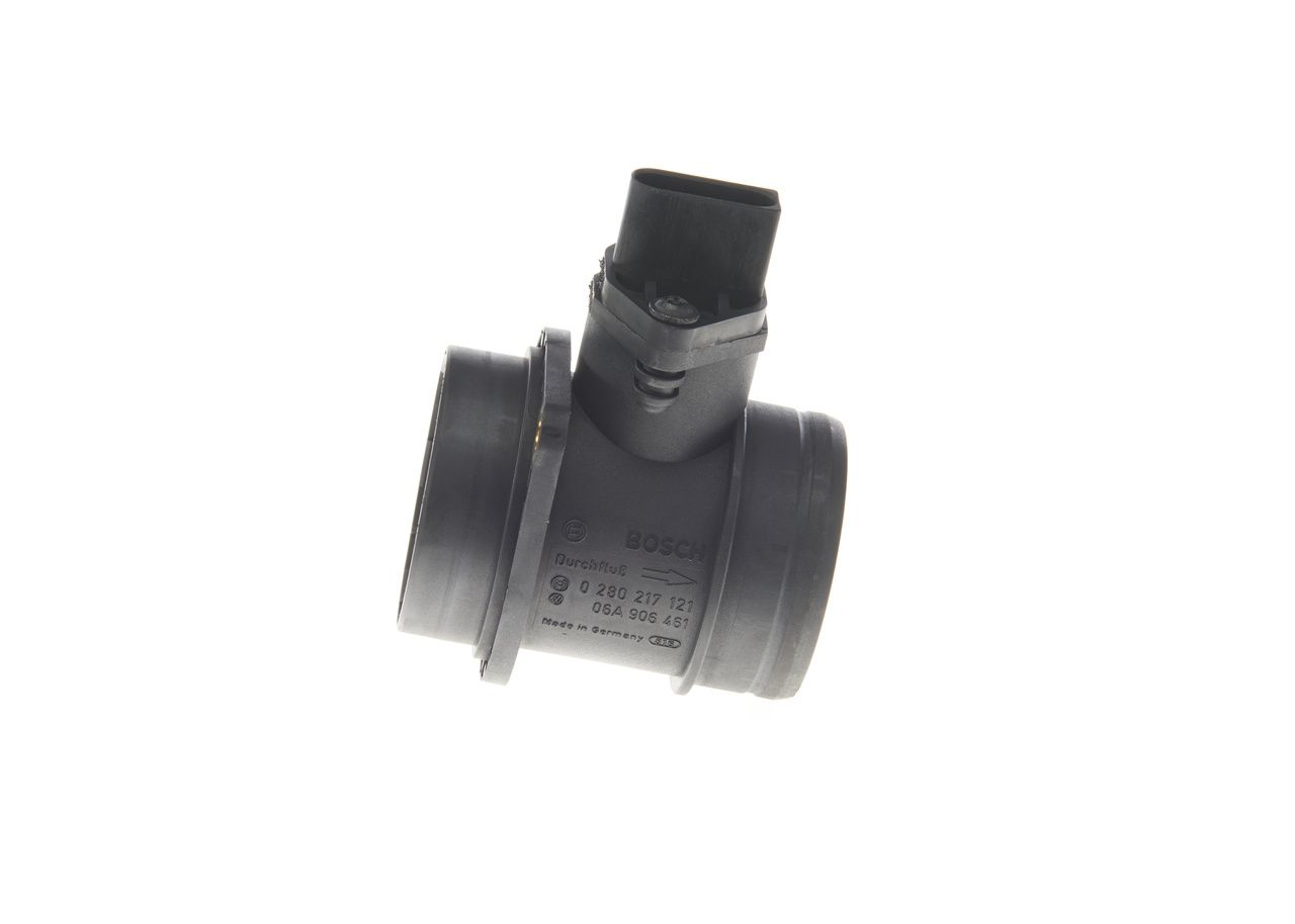 Mass Air Flow Sensor-1