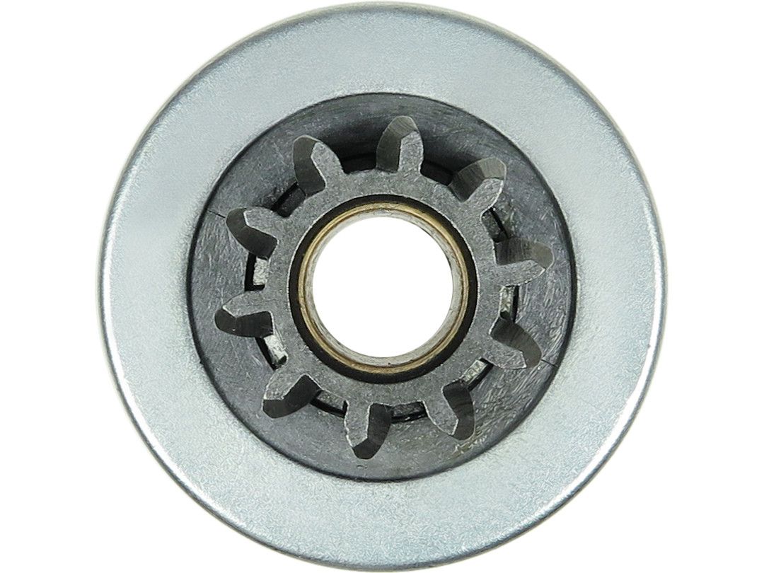 Freewheel Gear, starter-1