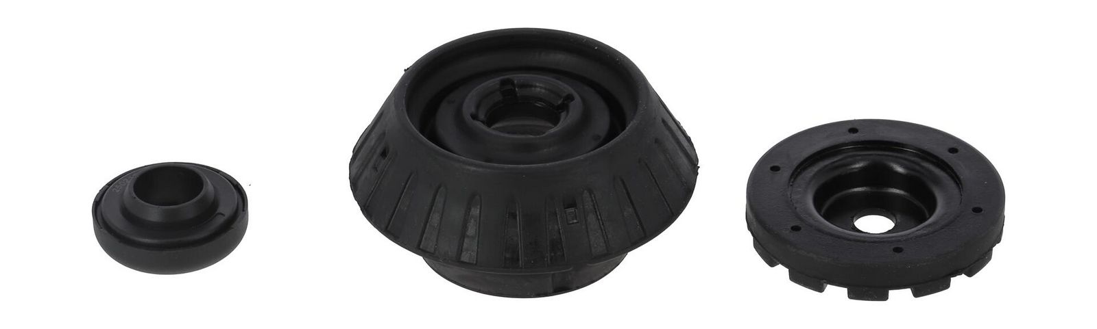 MONROE MK336 Repair kit, suspension strut support mount