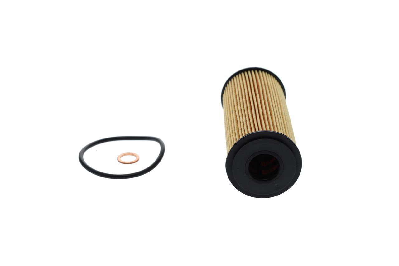 Oil Filter-5