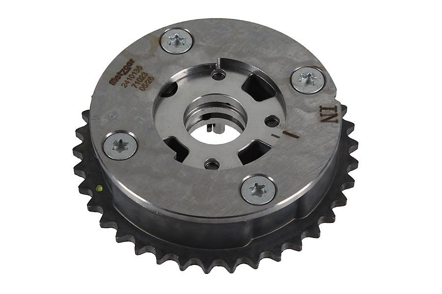 METZGER AUTOTEILE 2410135 Camshaft adjuster