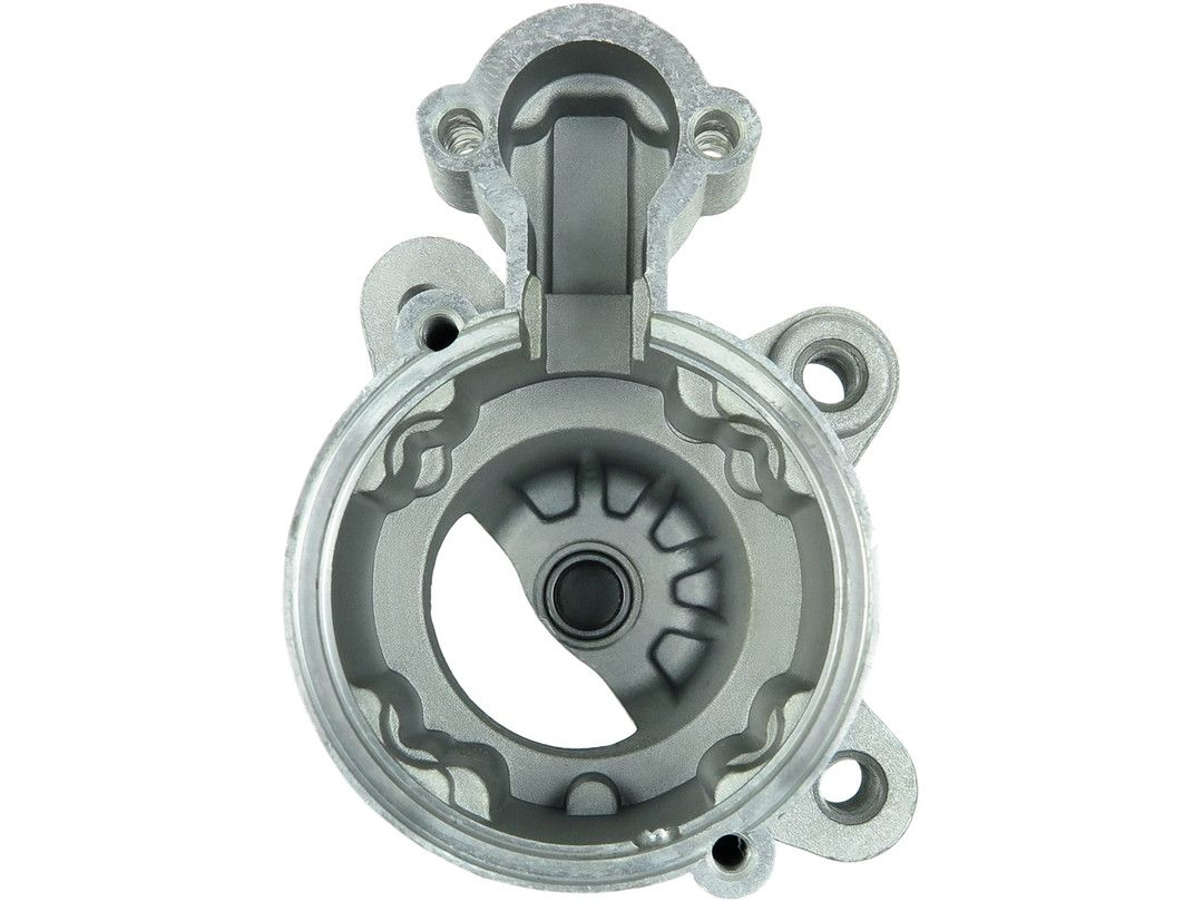Starter Lid, carburettor-1