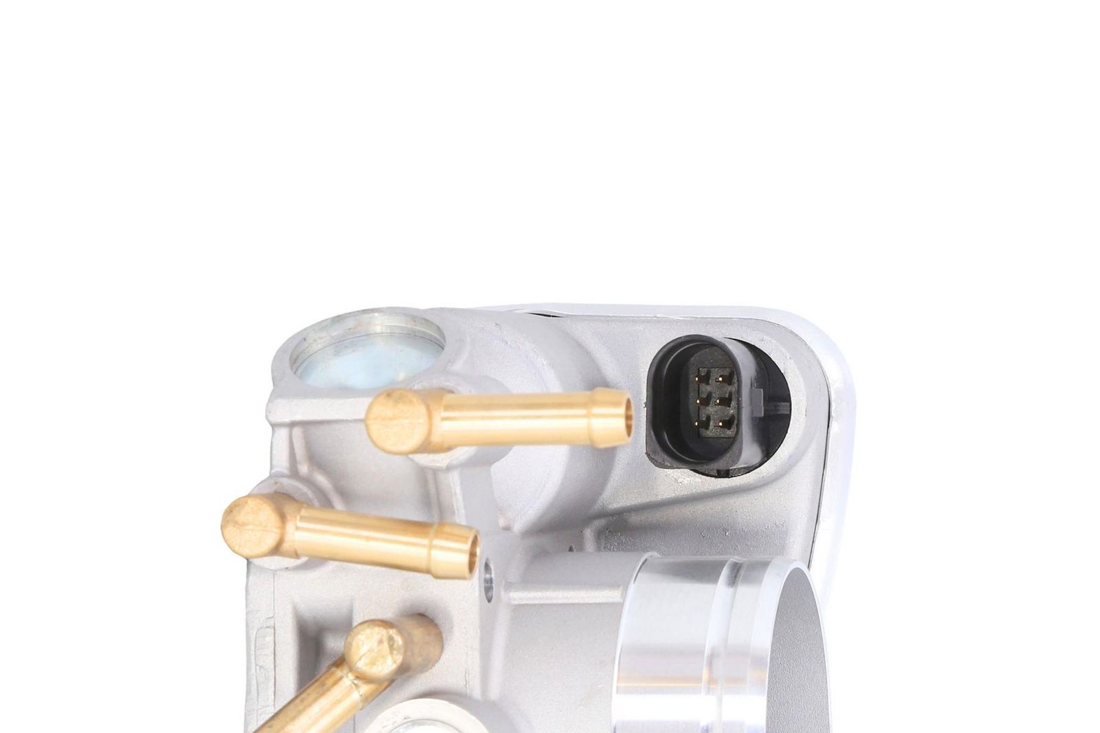 Throttle Body-4