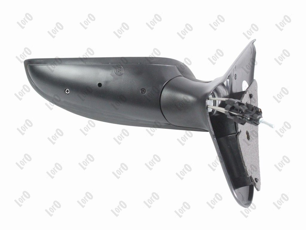 Exterior Mirror-2