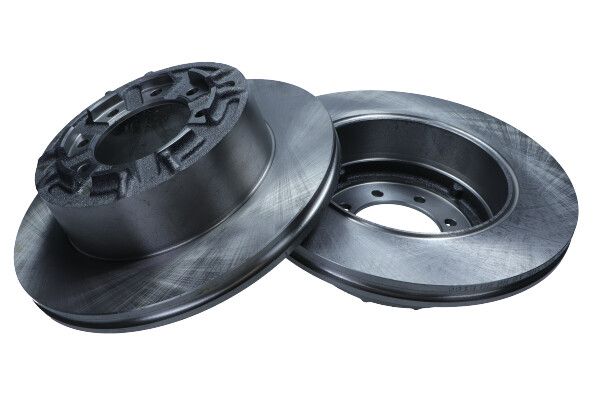 MAXGEAR 19-0986 Brake disc