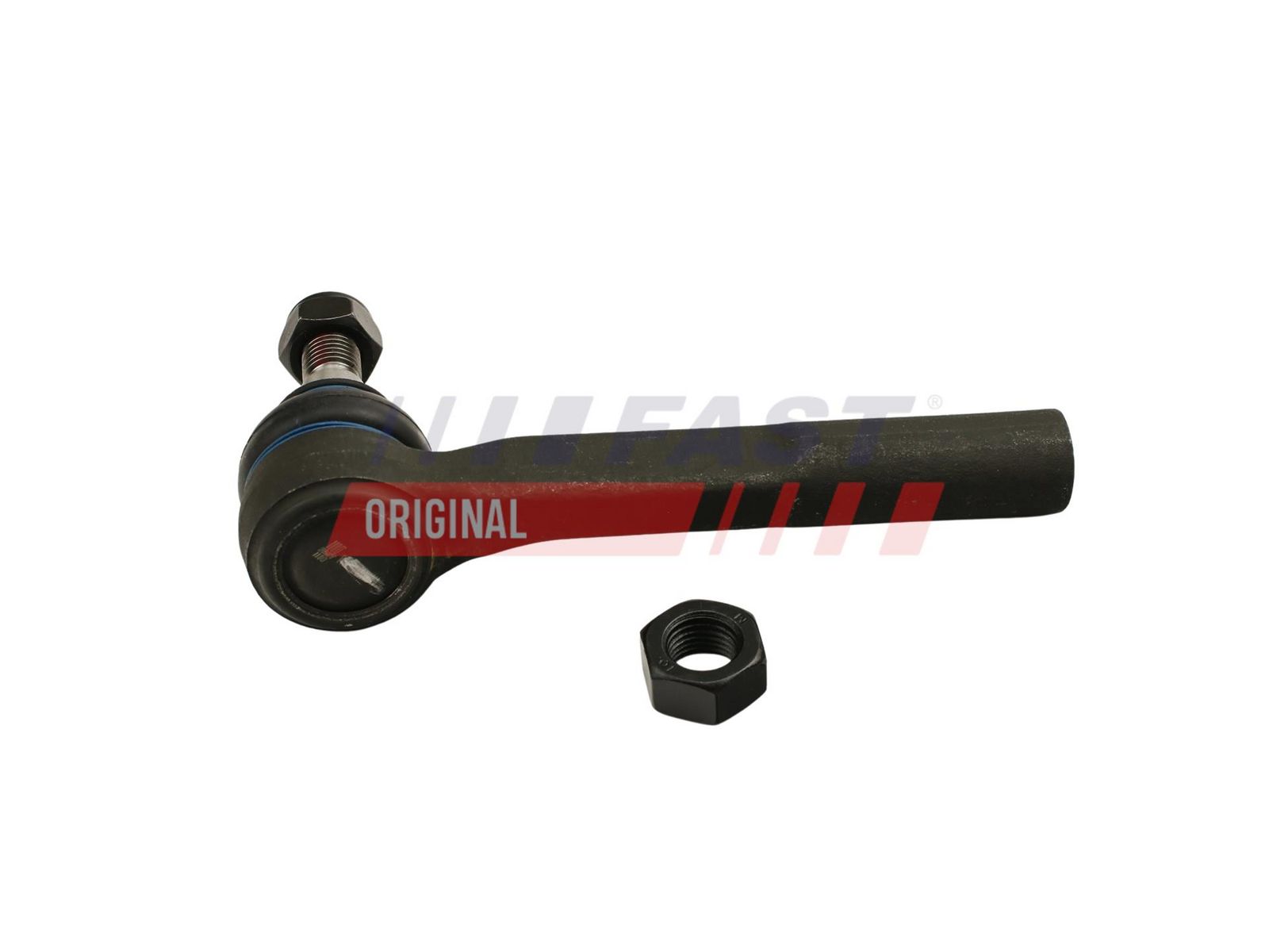 Tie Rod End-1