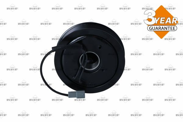 NRF 380090 Magnetic clutch, air conditioning compressor