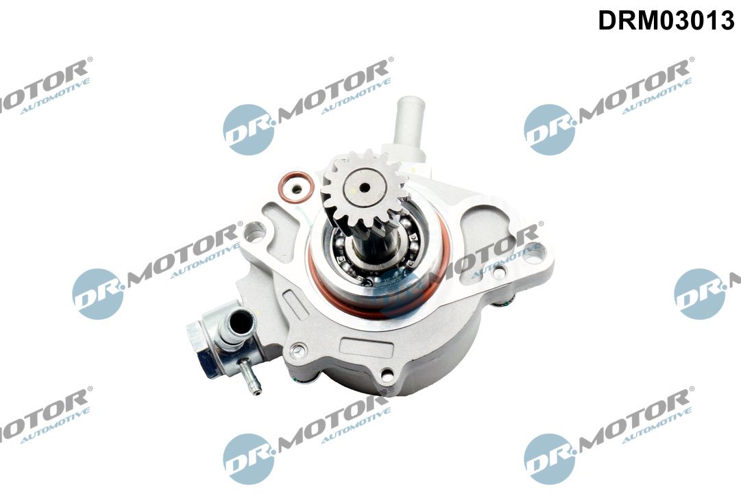 DR.MOTOR AUTOMOTIVE DRM03013 Vacuum pump, braking system