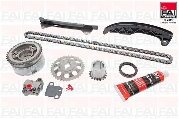 Timing Chain Kit