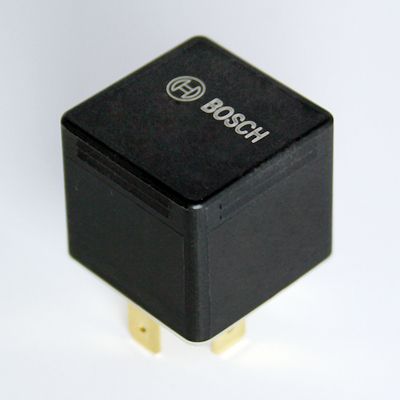 BOSCH 0 332 209 206 Relay, main current