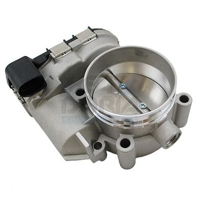 MEAT & DORIA 89360 Throttle body