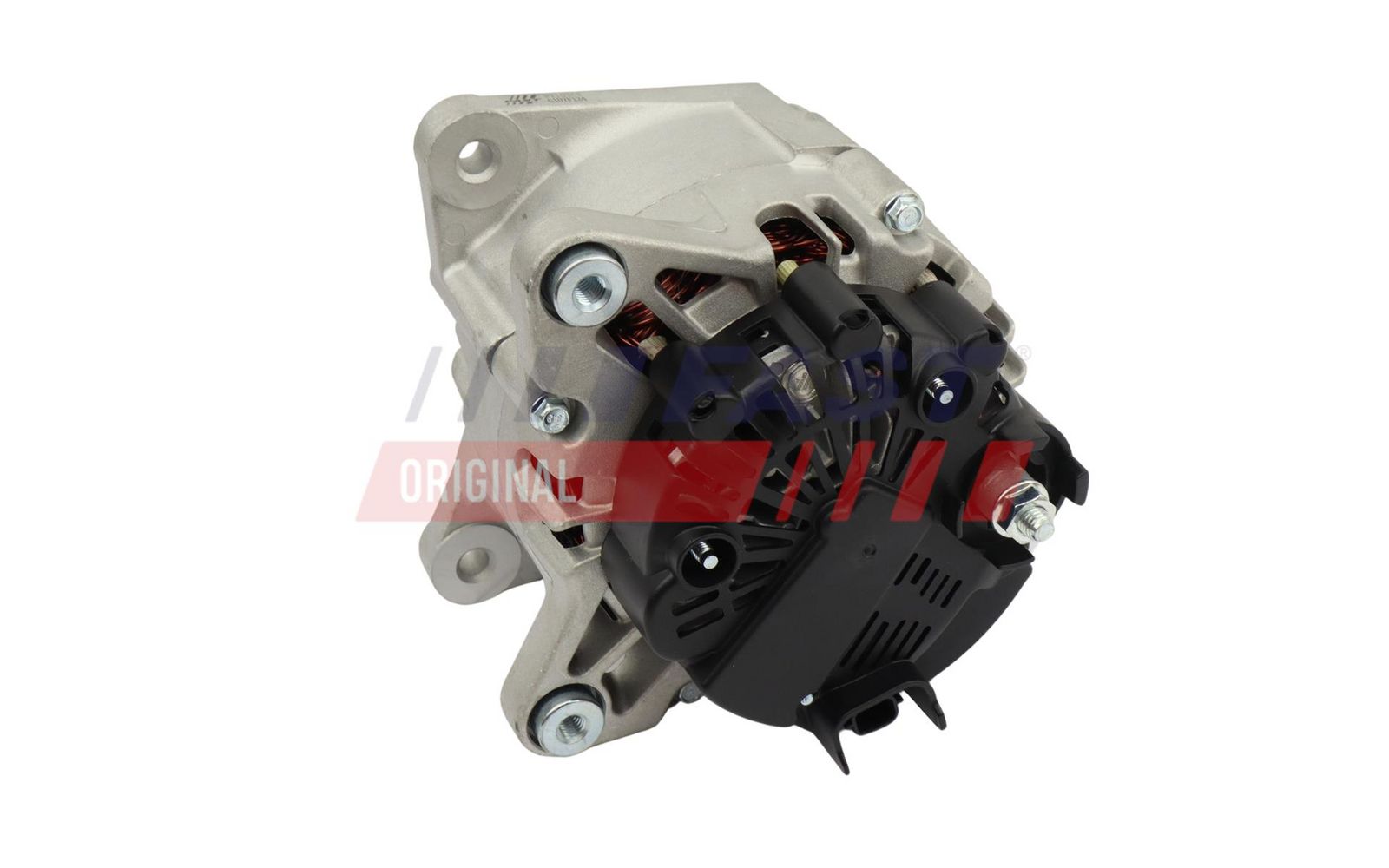 Alternator-1