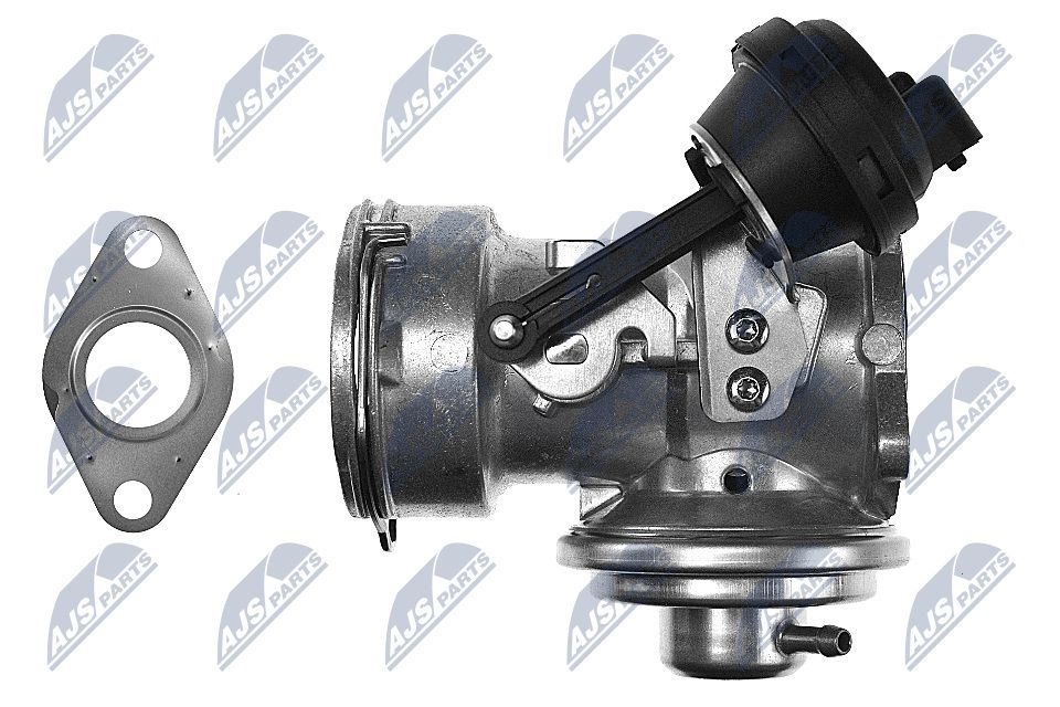 EGR Valve-3