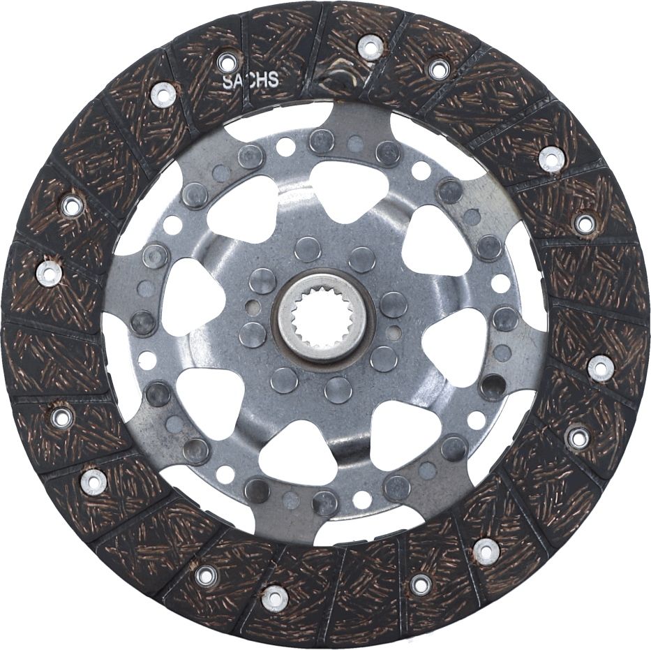 Clutch Kit-5