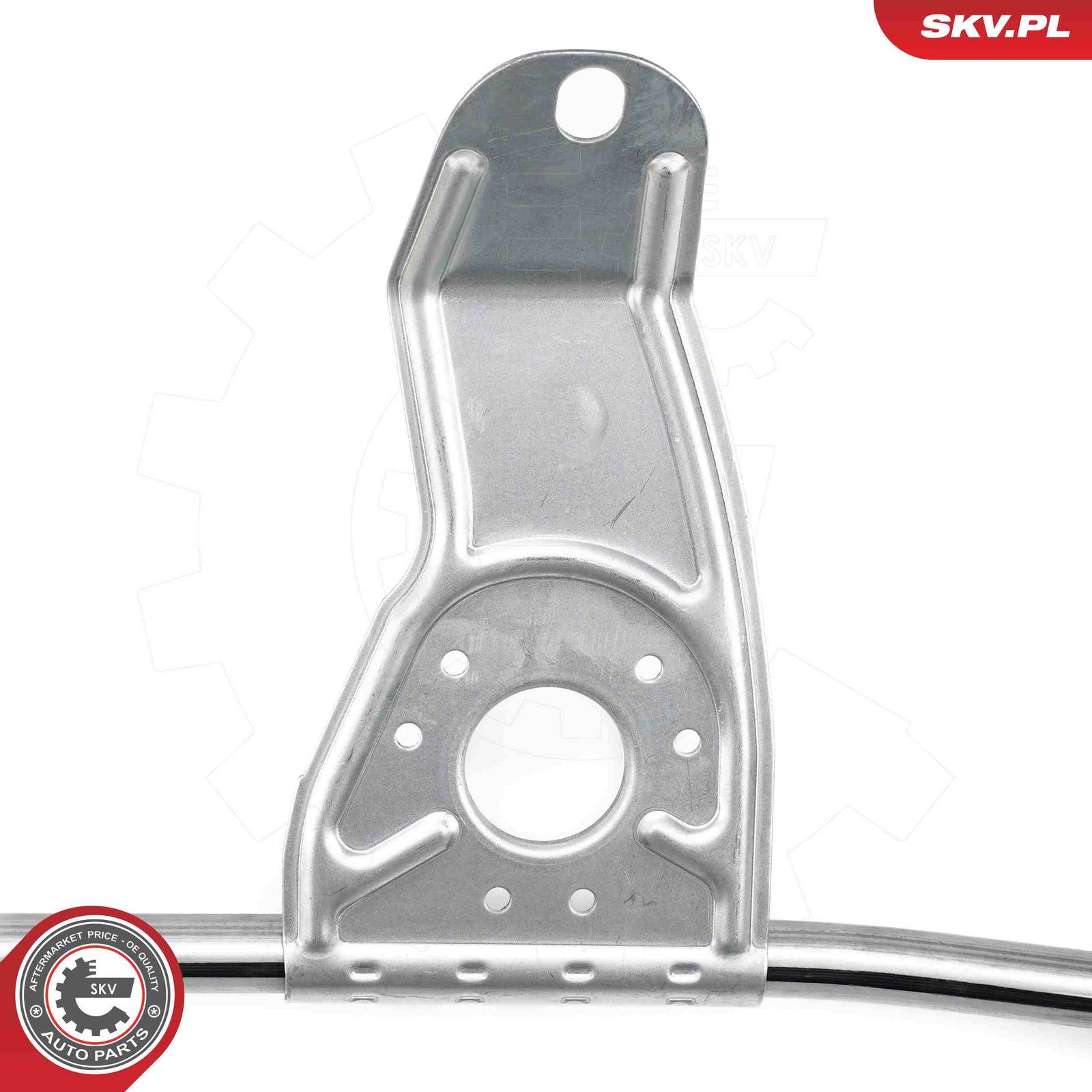 Wiper Linkage-1