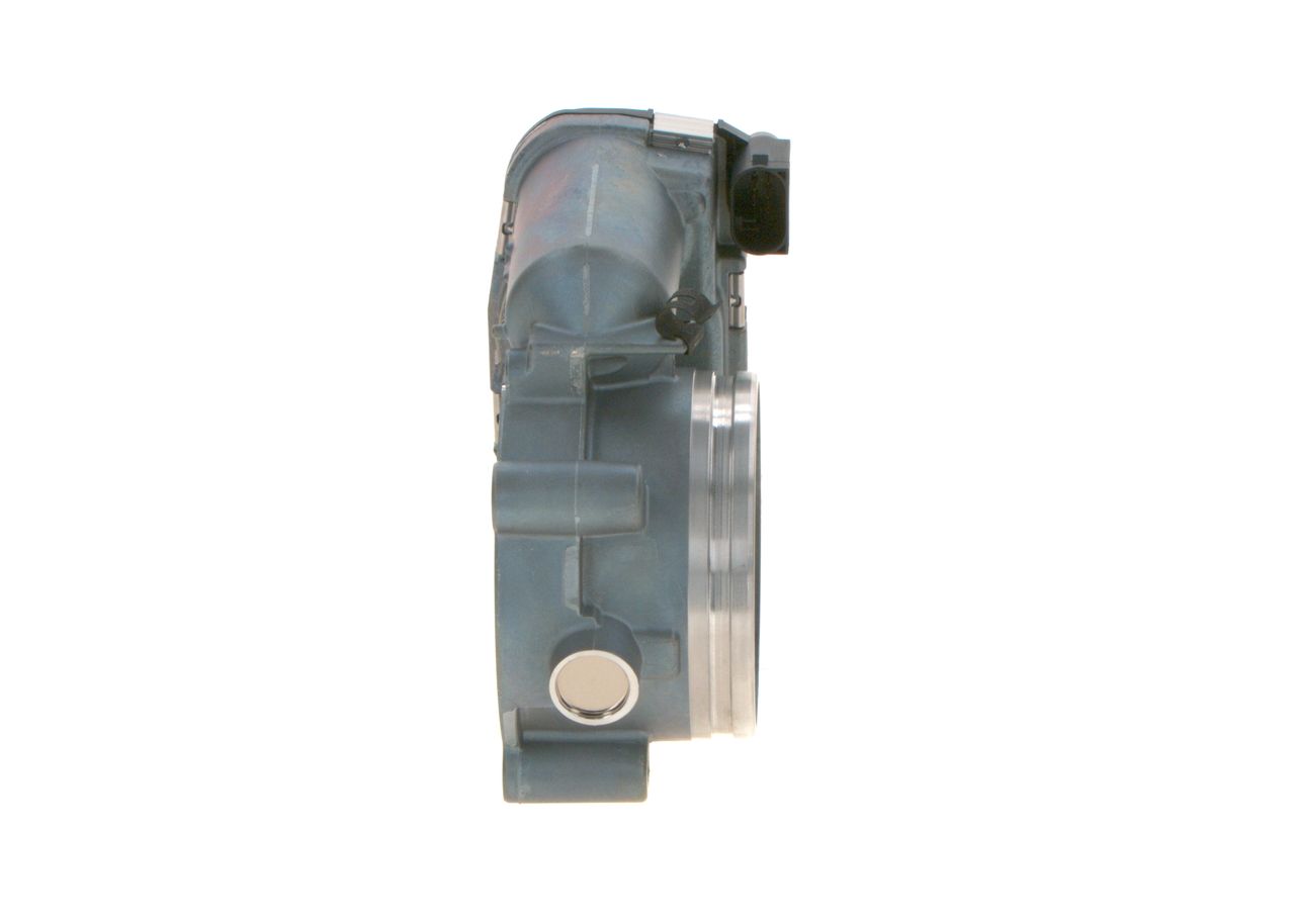 Throttle Body-1