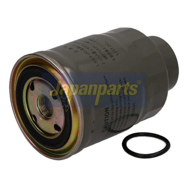 JAPANPARTS FC-502S Fuel filter