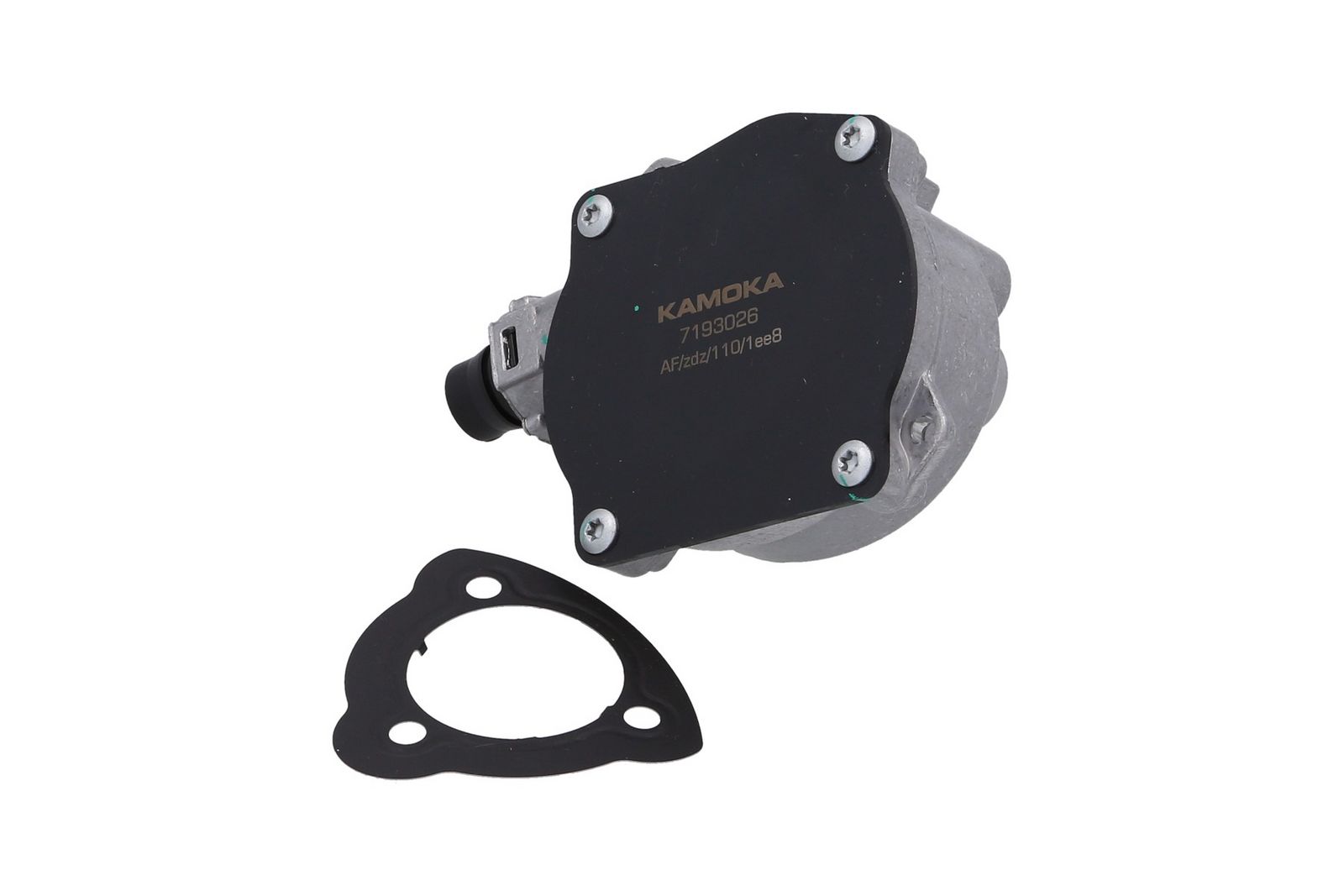 Vacuum Pump, braking system