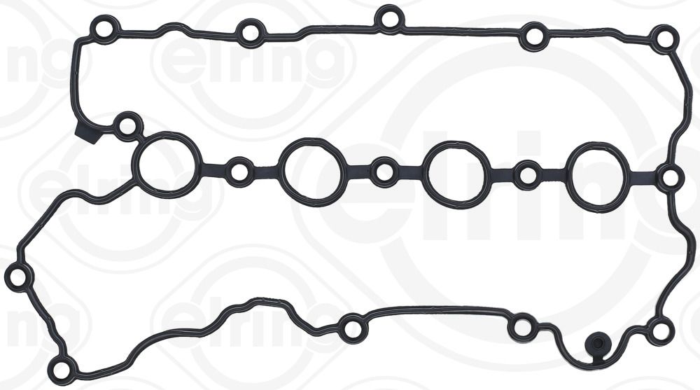 ELRING 898.610 Gasket, cylinder head cover