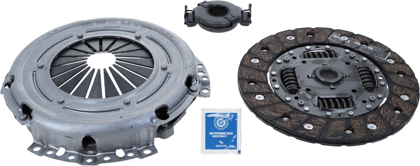 SACHS 3000 581 001 Clutch kit