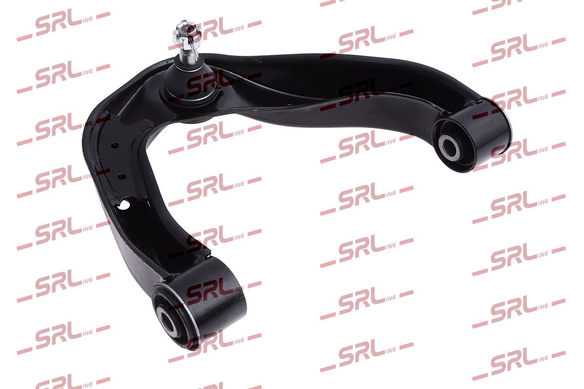 SRLINE 27P137-1 Control/trailing arm, wheel suspension