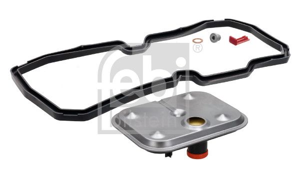 Hydraulic Filter Kit, automatic transmission-main