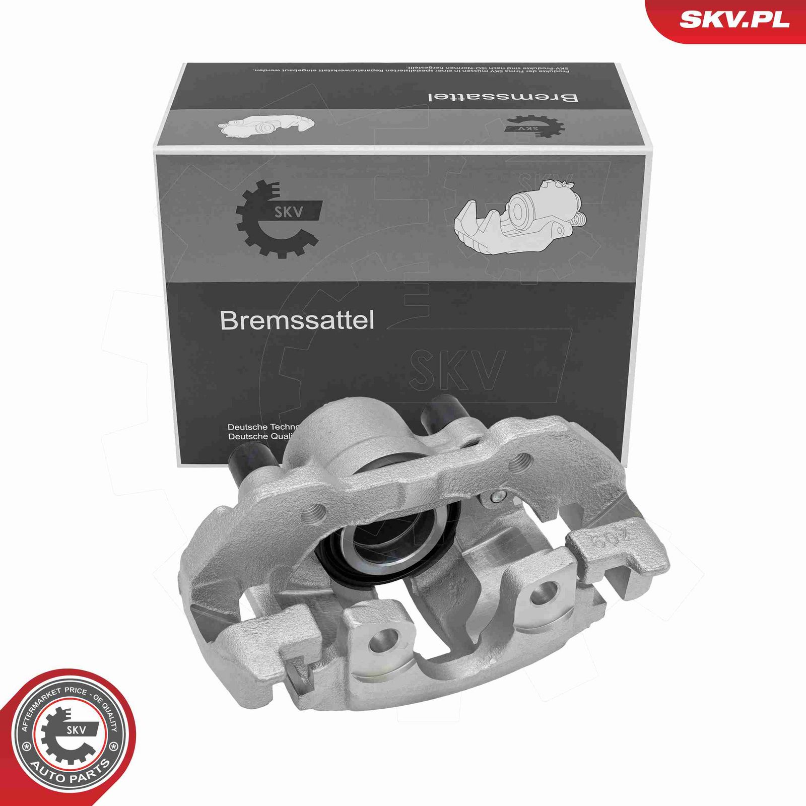 Brake Caliper-3