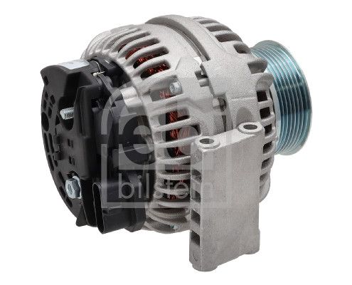 Alternator-1