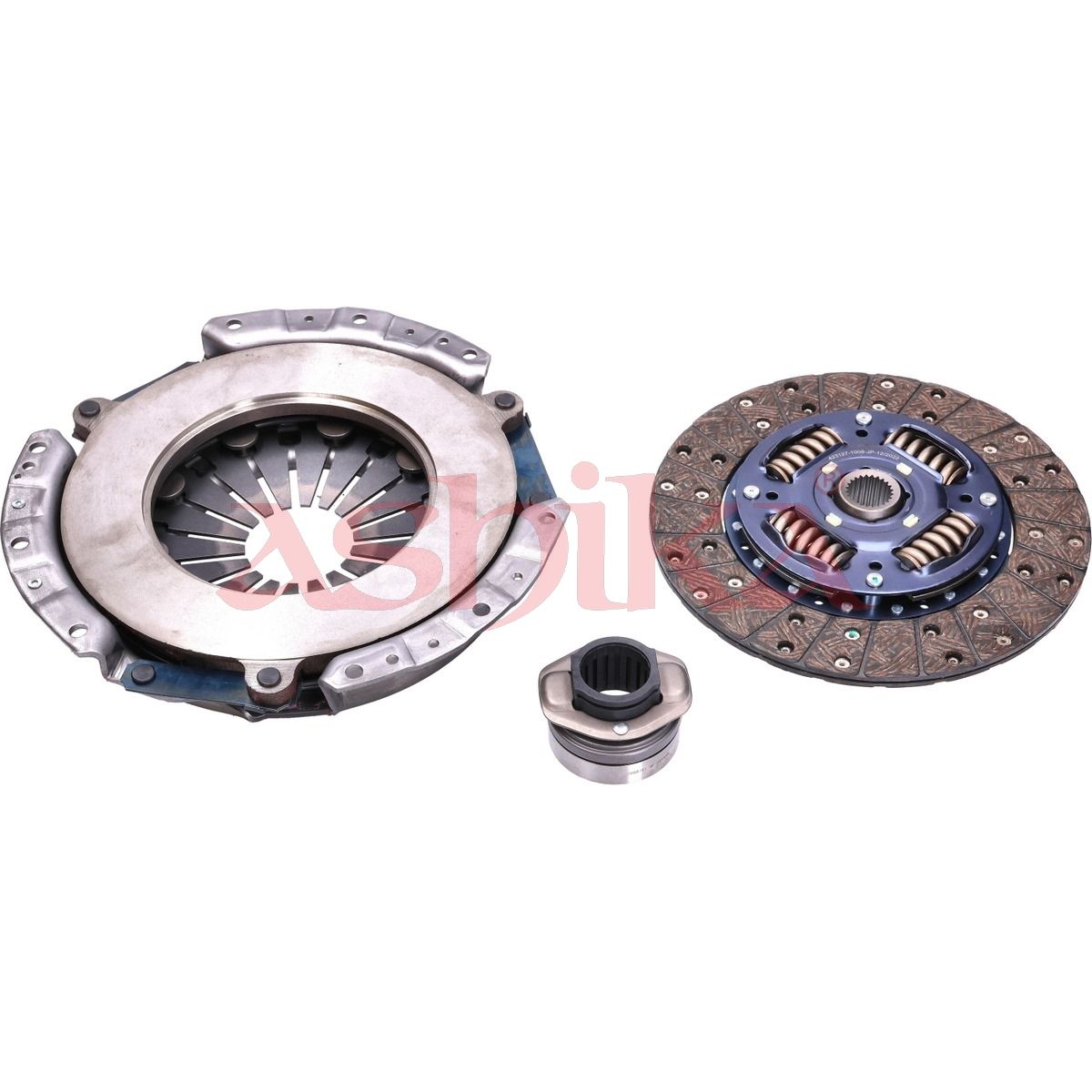 Clutch Kit-1