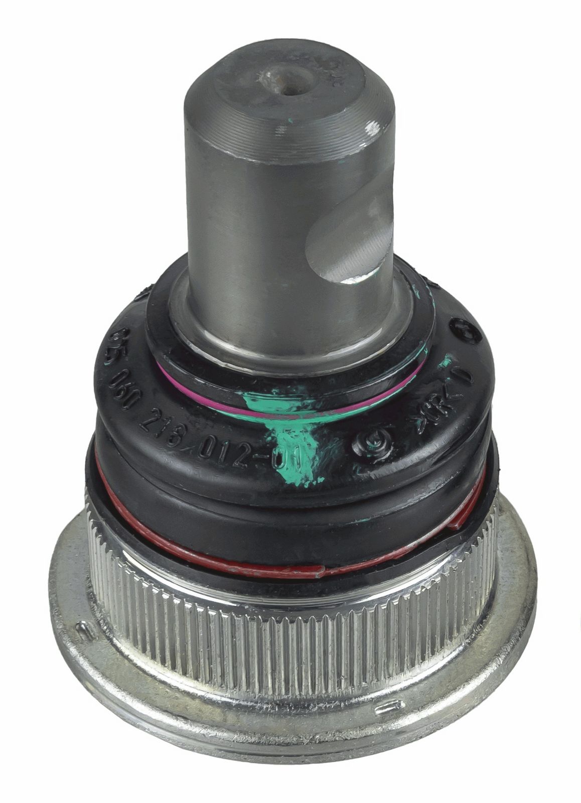 Šarnyras / girgždukas