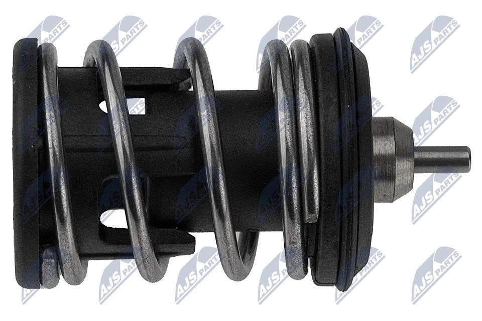 Thermostat, coolant-2