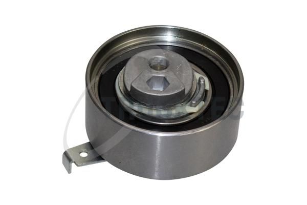 TRUCKTEC AUTOMOTIVE 07.12.013 Tensioner pulley, timing belt