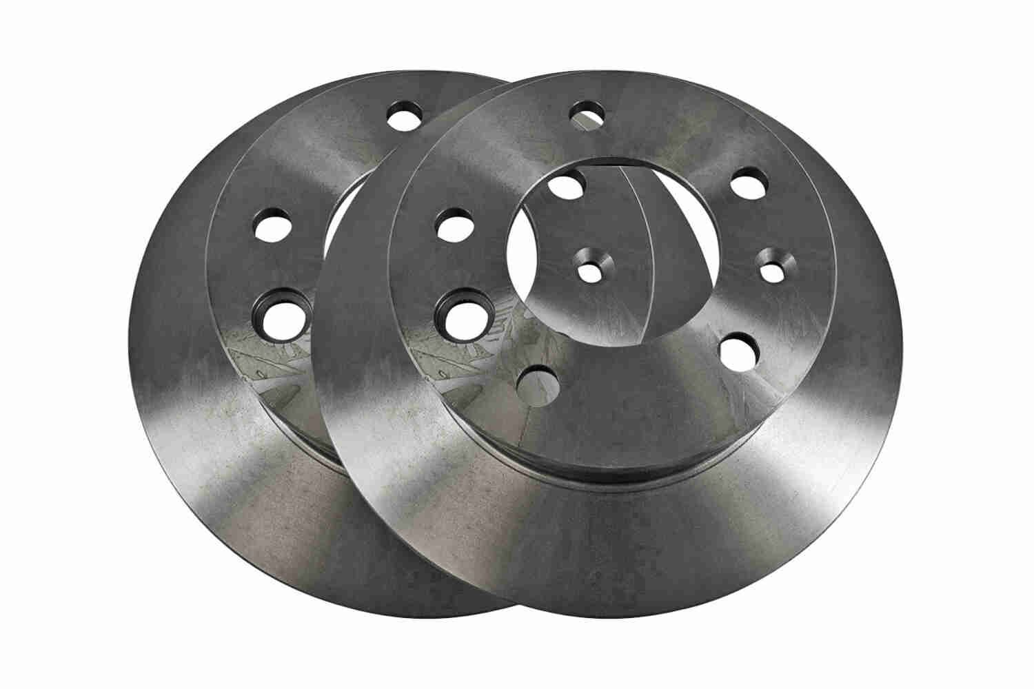 VAICO V30-80053 Brake disc