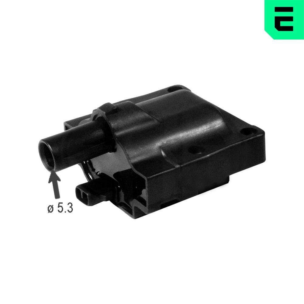 ERA 880307A Ignition coil
