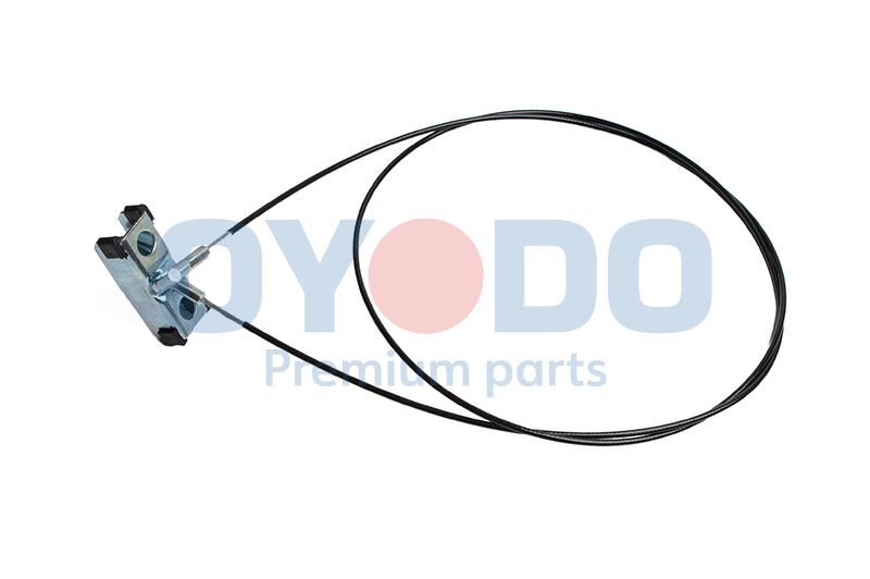 OYODO 70H9109-OYO Cable pull, parking brake
