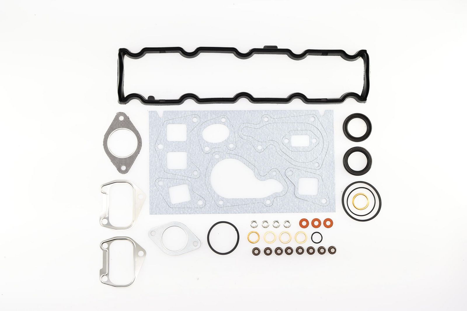 CORTECO 417381P Gasket kit, cylinder head