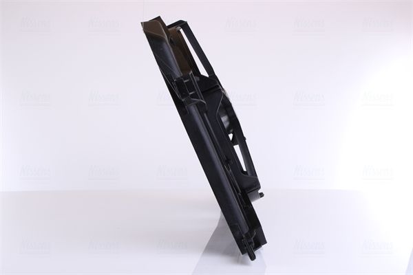 Fan, engine cooling-3