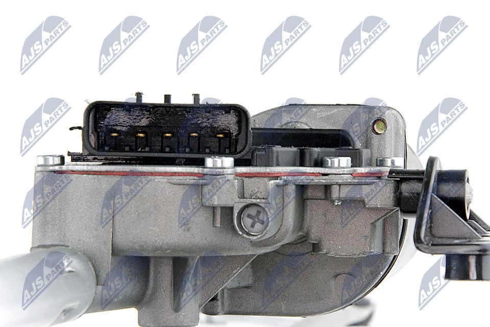 Wiper Linkage-7