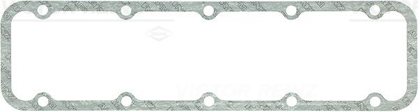 VICTOR REINZ 71-24808-10 Gasket, intake manifold