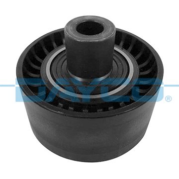 DAYCO APV2752 Deflection/guide pulley, v-ribbed belt